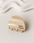 Beauty Concept Hair Claw Clip