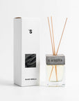 Sister's Aroma Diffuser Black Vanilla 110 ml