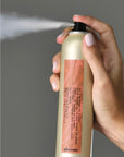 Davines More Inside Dry Shampoo 250 ml
