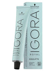 Schwarzkopf Professional Igora Royal Highlifts 60 ml