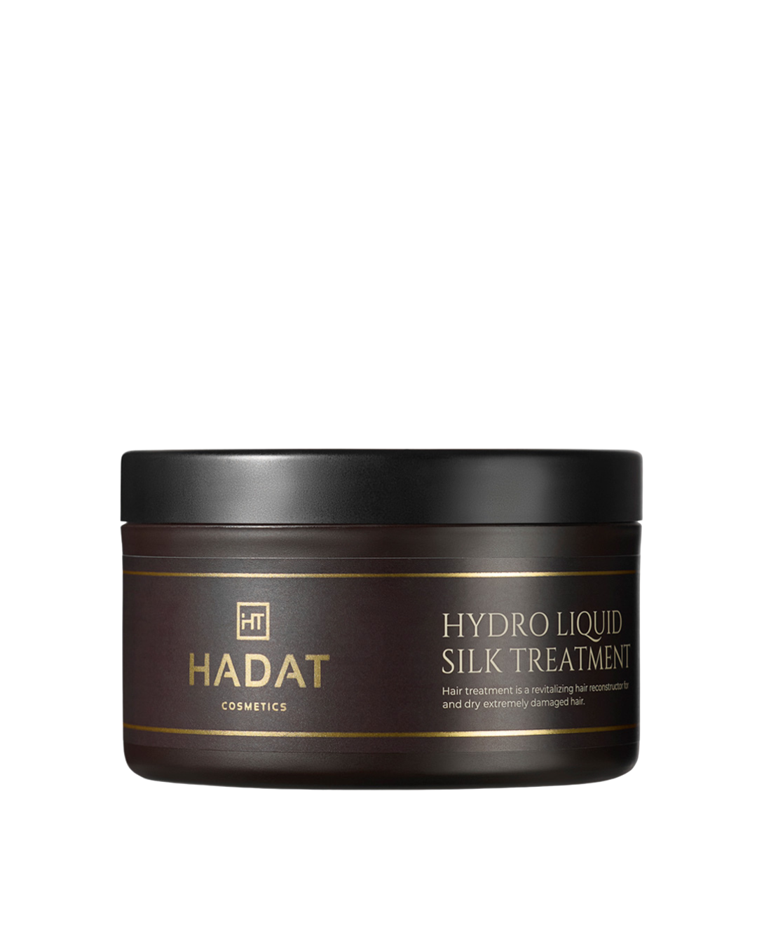 Hadat Hydro Liquid Silk Treatment 300ml