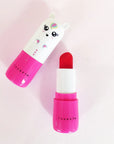 Inuwet Lip Balm Zoomania Cherry