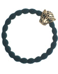 jaguar bottle green