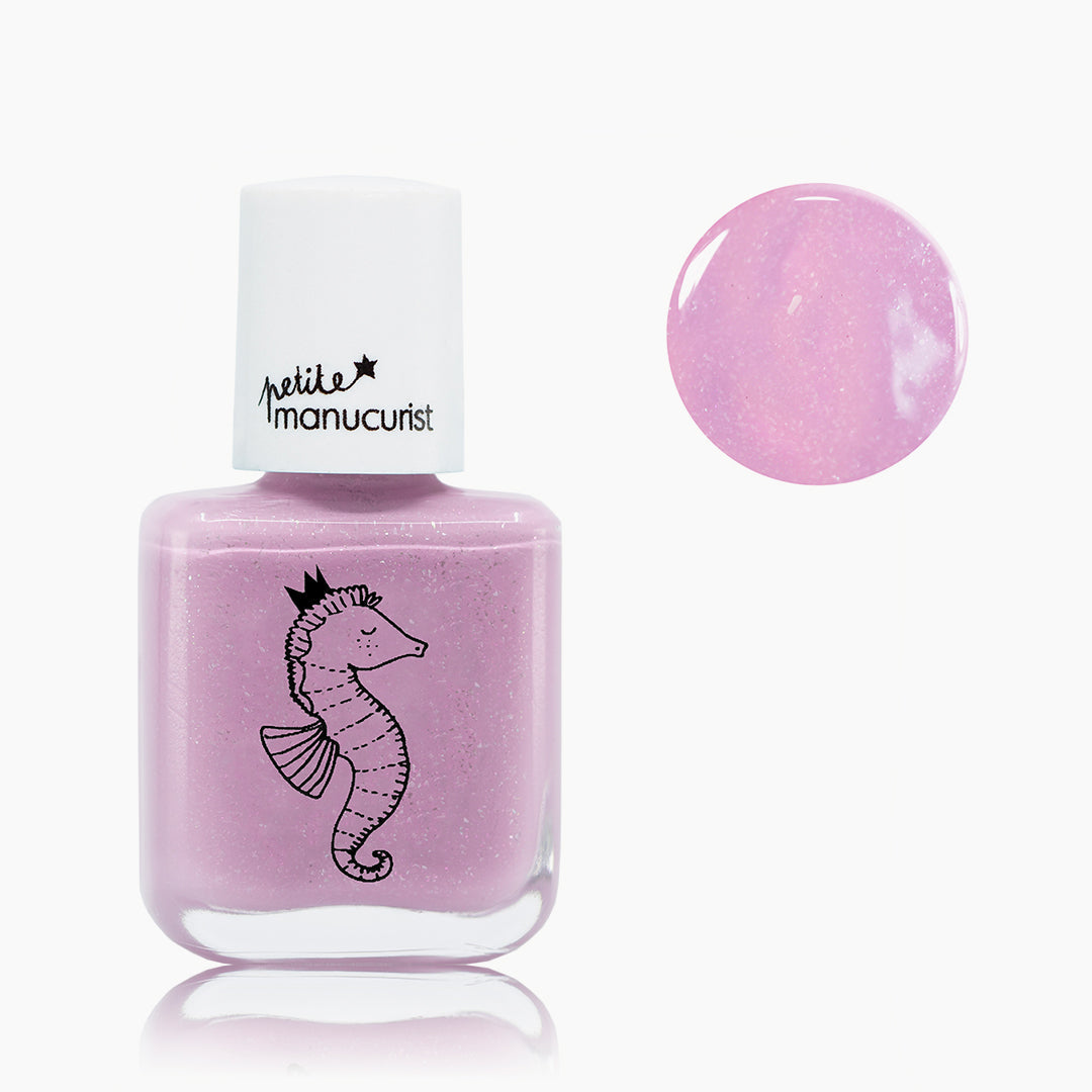 Manucurist Dětský lak Janis the Seahorse 8ml