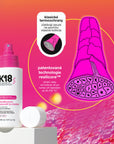 K18 HeatBounce™ Conditioning Heat Protectant, 118 ml