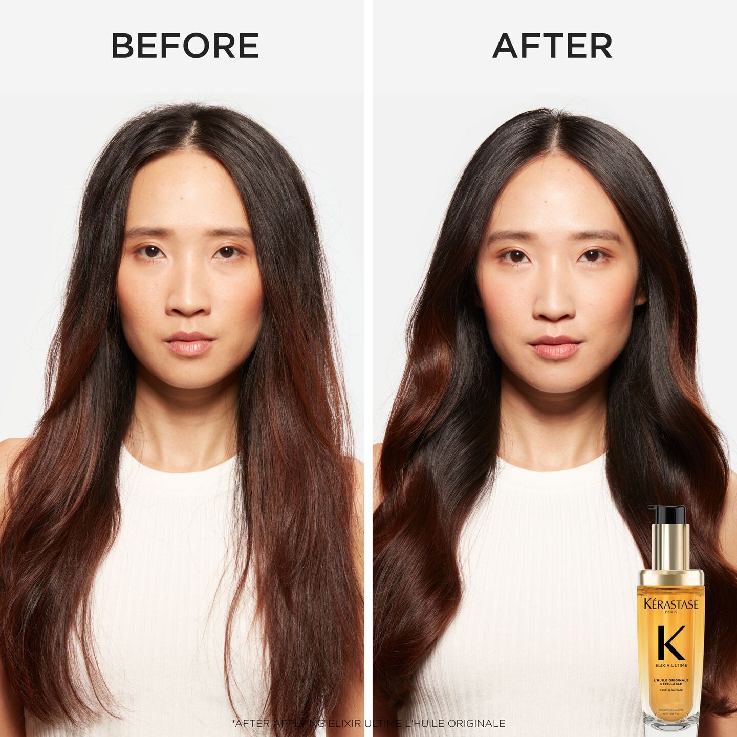 Kérastase Elixir Ultime Huile Originale 30 ml