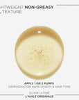 Kérastase Elixir Ultime Refillable