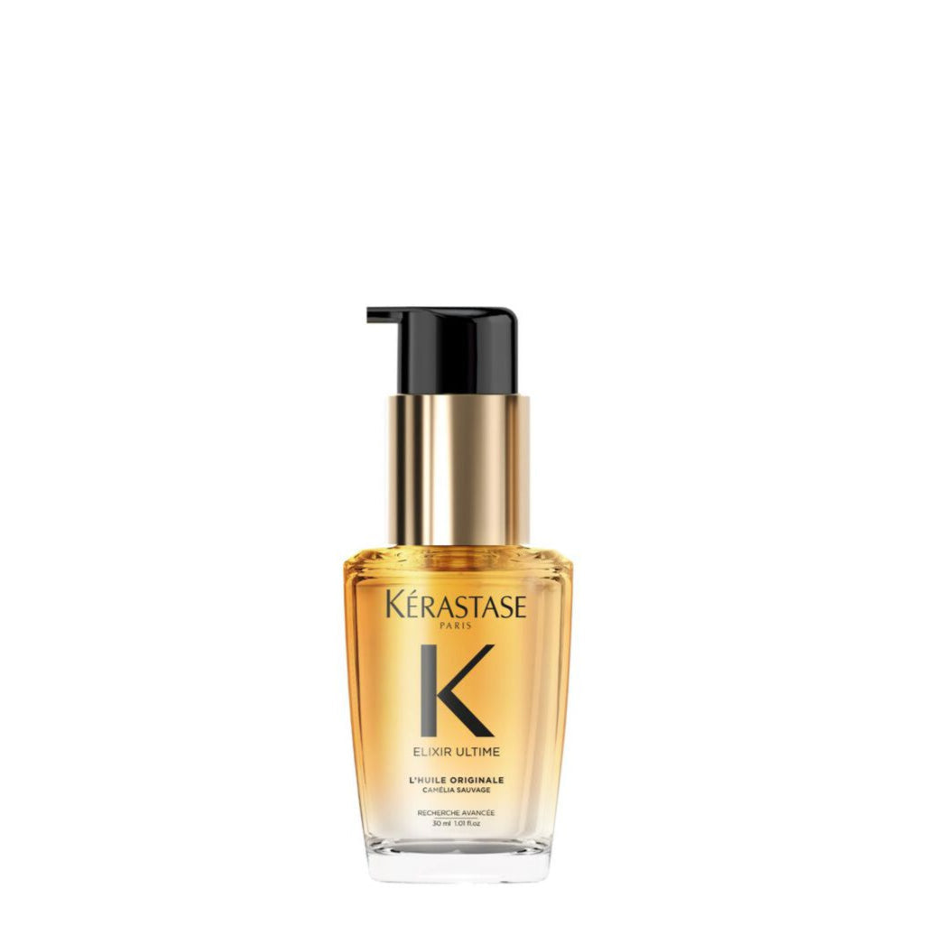 Kérastase Elixir Ultime Huile Originale 30 ml