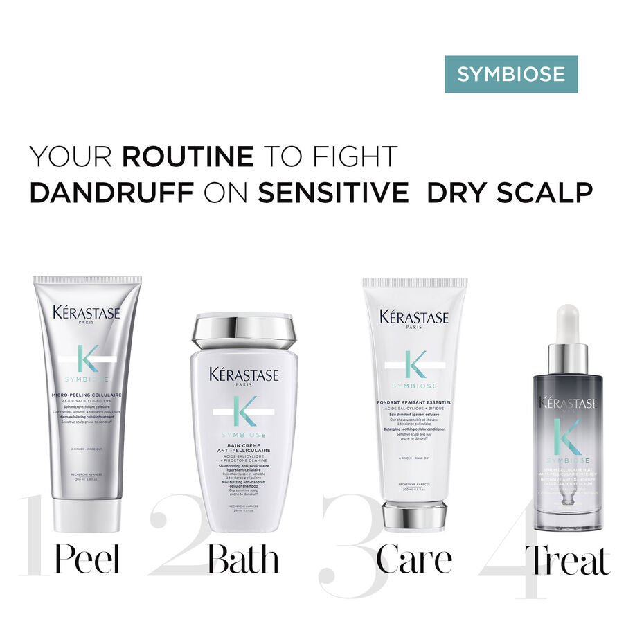 Kérastase Symbiose Sérum Cellulaire Nuit 90 ml