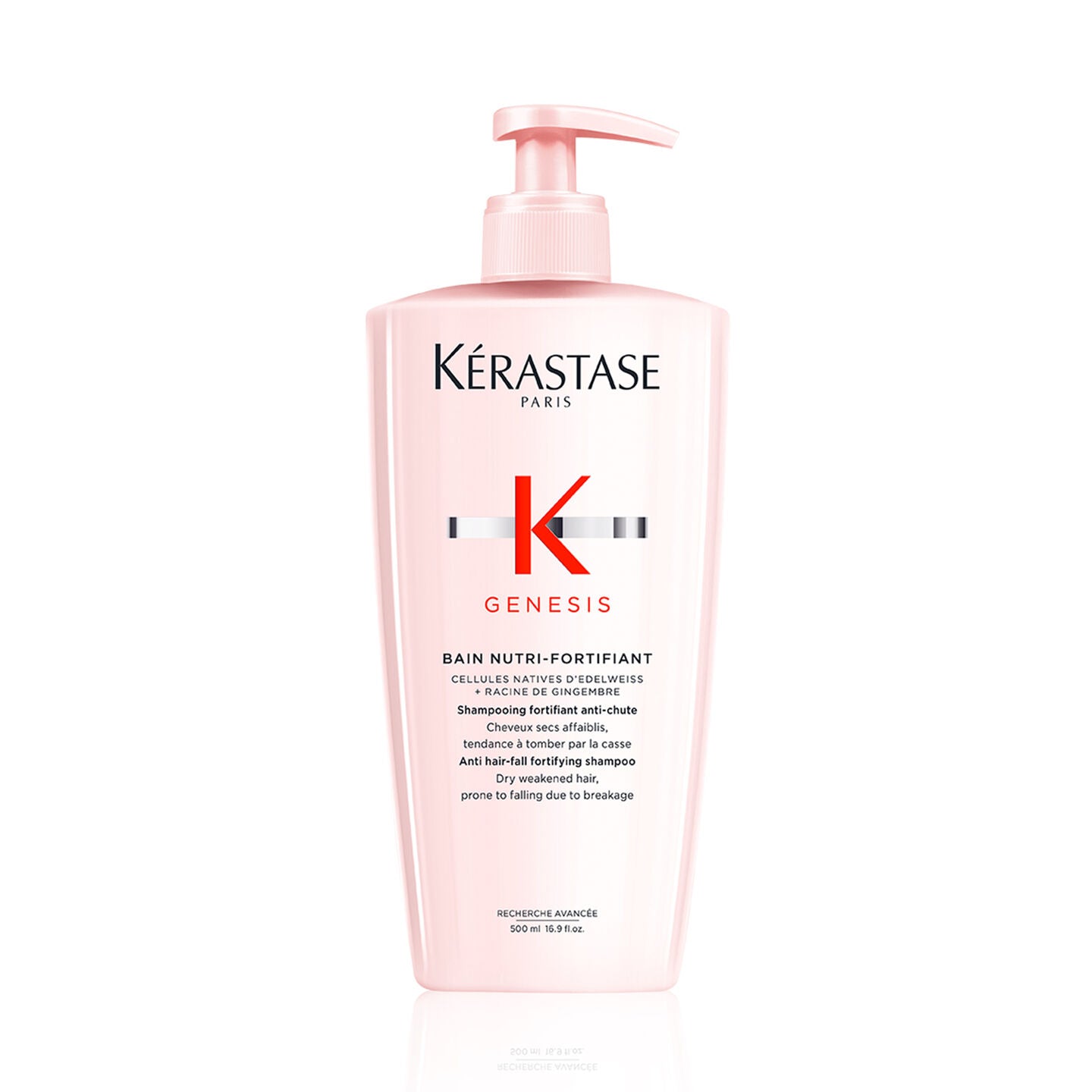 Kérastase Genesis Bain Nutri-Fortifiant 500 ml