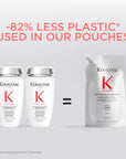 Kérastase Première Bain Décalcifiant Réparateur 500 ml Refill
