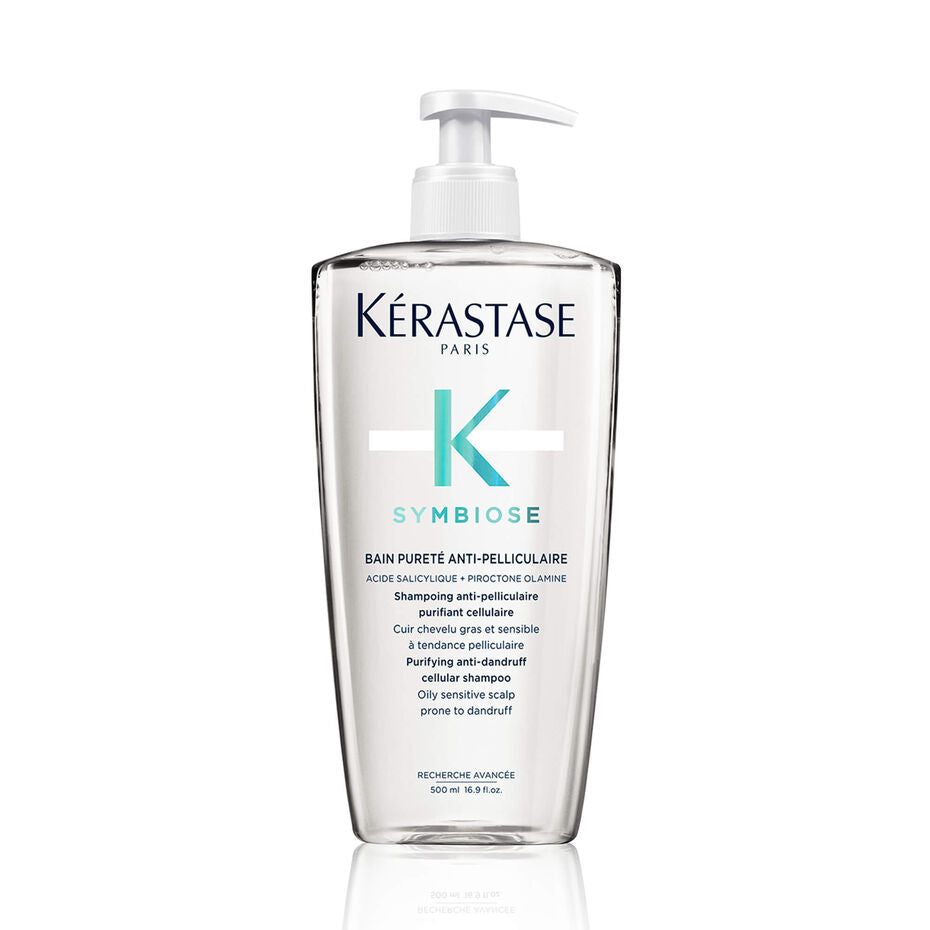 Kérastase Symbiose Bain Pureté Anti-Pelliculaire 500 ml