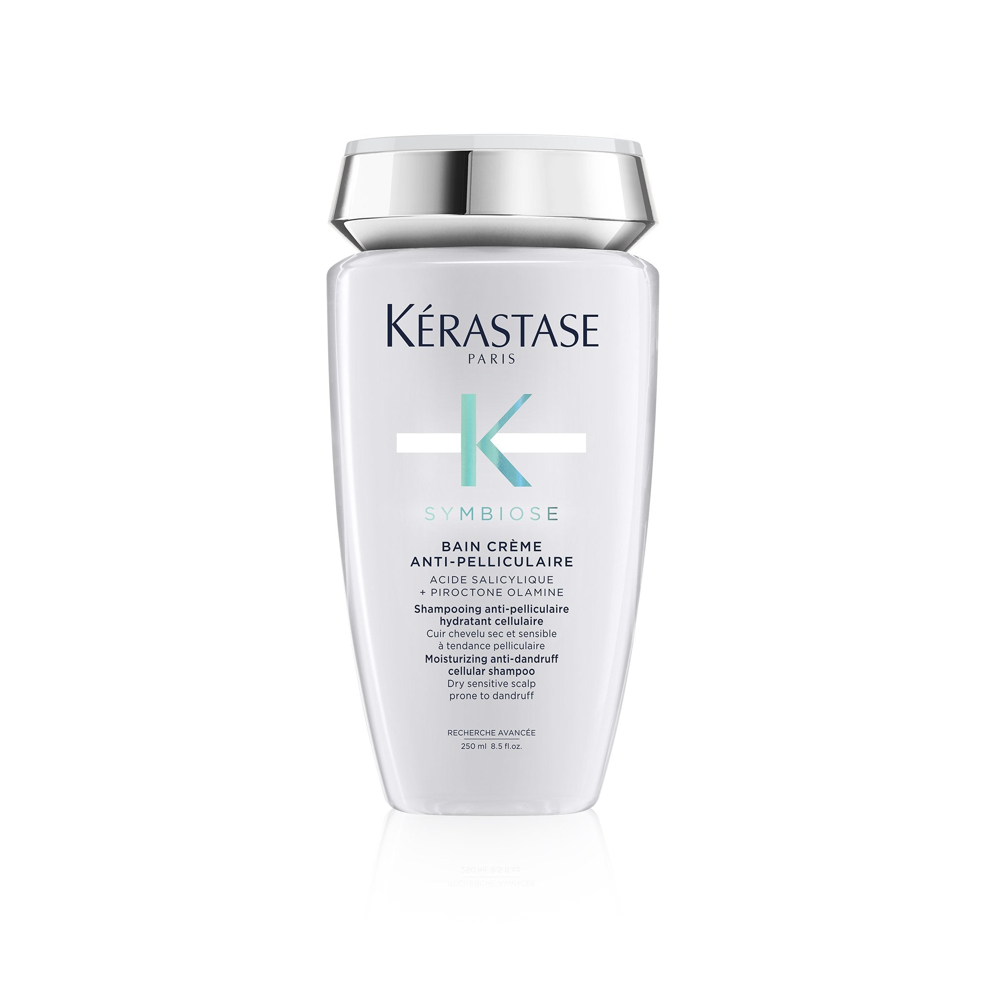 Kérastase Symbiose Bain Crème Anti-Pelliculaire 250 ml