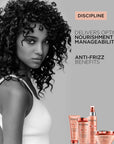 Kérastase Discipline Fondant Fluidéaliste 200 ml