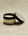 Zielinski & Rozen | Keratin Hair Mask Black Vanilla 200 ml