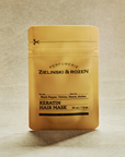 Zielinski & Rozen | Keratin Hair Mask Black Pepper, Vetiver, Neroli, Amber