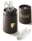 Fiona Franchimon Nº 1 Hairpin | Banner (3 or 5 per box)
