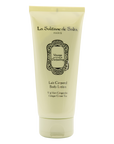 La Sultane De Saba - Body Lotion - Ginger Green Tea Fragrance 200 ml