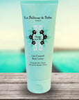 La Sultane De Saba - Body Lotion - Shea of the Island Fragrance 200 ml