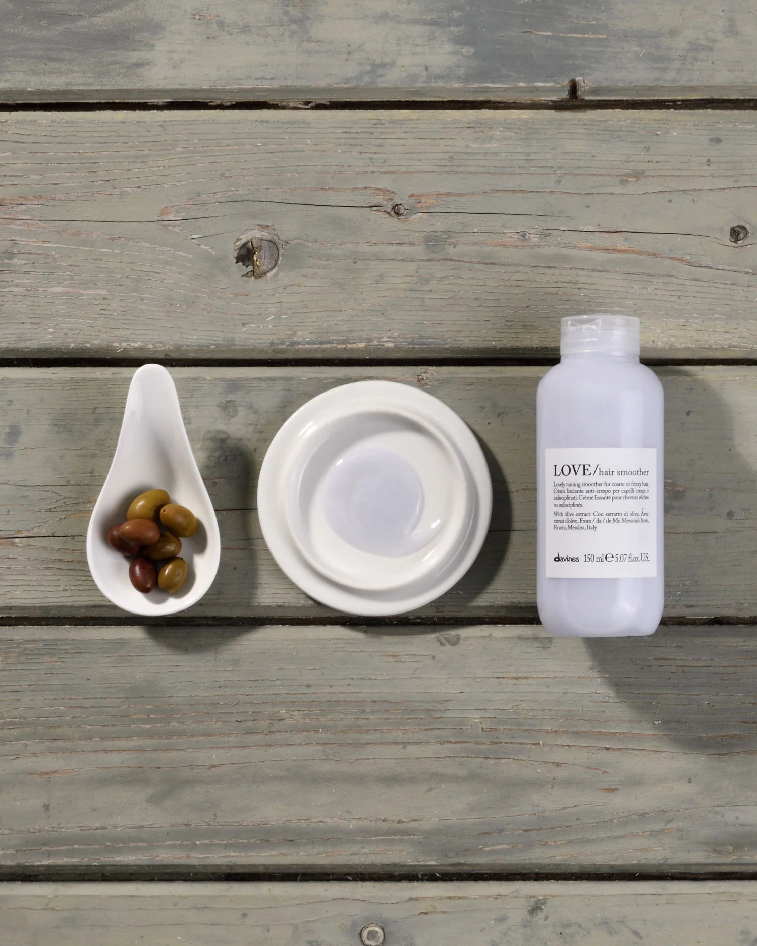 Davines LOVE Hair Smoother 150 ml