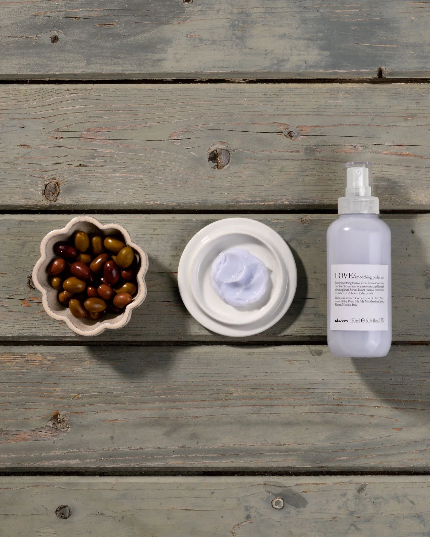 Davines LOVE Smoothing Perfector 150 ml