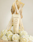 La Sultane De Saba - Body Lotion - Orange Blossom Fragrance 200 ml