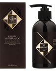 Hadat Шампунь Liquid silk