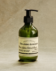 Zielinski & Rozen | Liquid soap Black Pepper, Vetiver, Neroli, Amber 300 ml