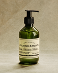 Zielinski & Rozen | Liquid soap Black Vetiver, Amber 300 ml