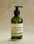 Zielinski & Rozen | Liquid soap Cedarwood, Neroli, Amber 300 ml
