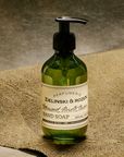 Zielinski & Rozen | Liquid soap Cedarwood, Neroli, Amber 300 ml
