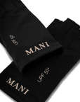 UV Protective Manicure Gloves UPF50+