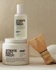 Authentic Beauty Concept Detoxifying Scalp Mud 165 g