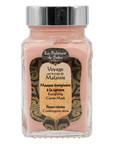 La Sultane de Saba Energizing Carrot Mask - Jasmine and Tropical Flowers Fragrance 100 ml
