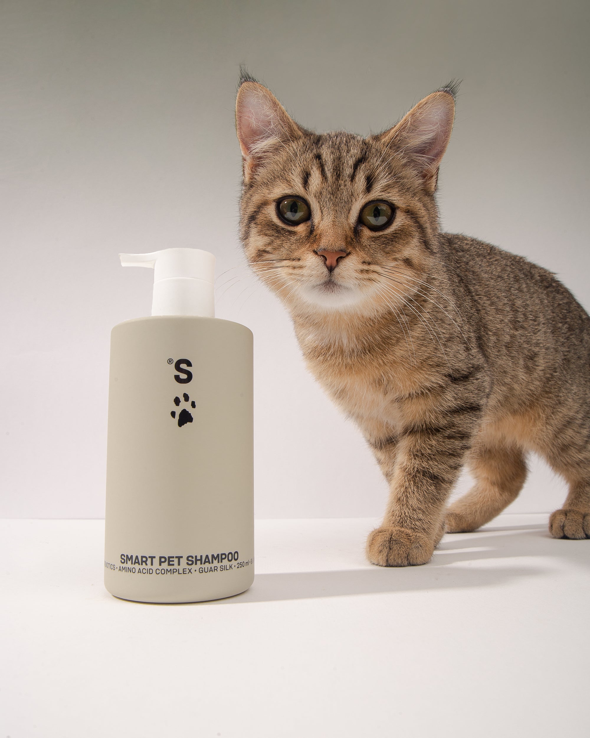 Sister's Aroma Smart Pet Shampoo 250 ml