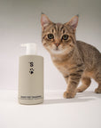 Sister's Aroma Smart Pet Shampoo 250 ml