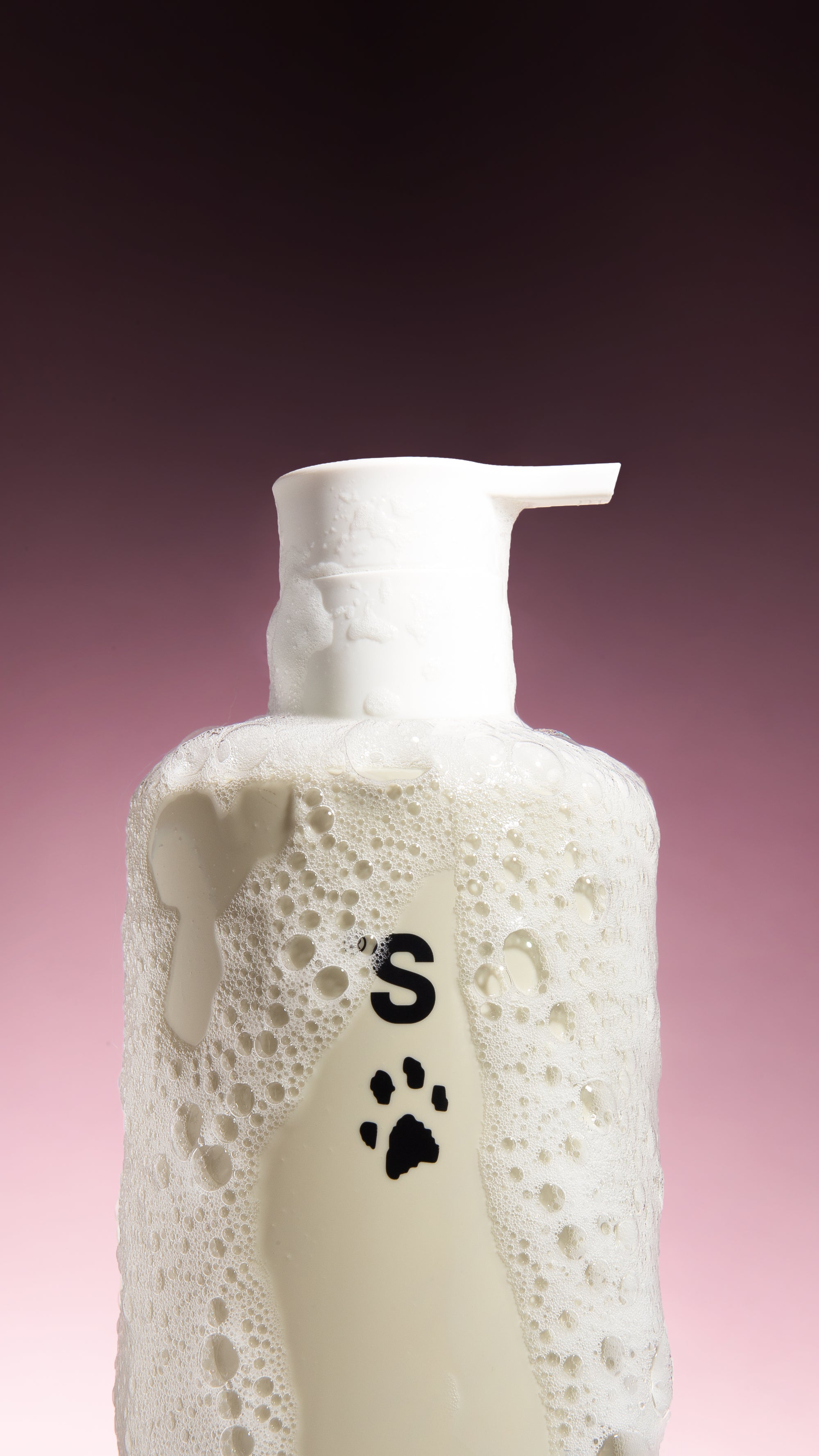 Sister's Aroma Smart Pet Shampoo 250 ml