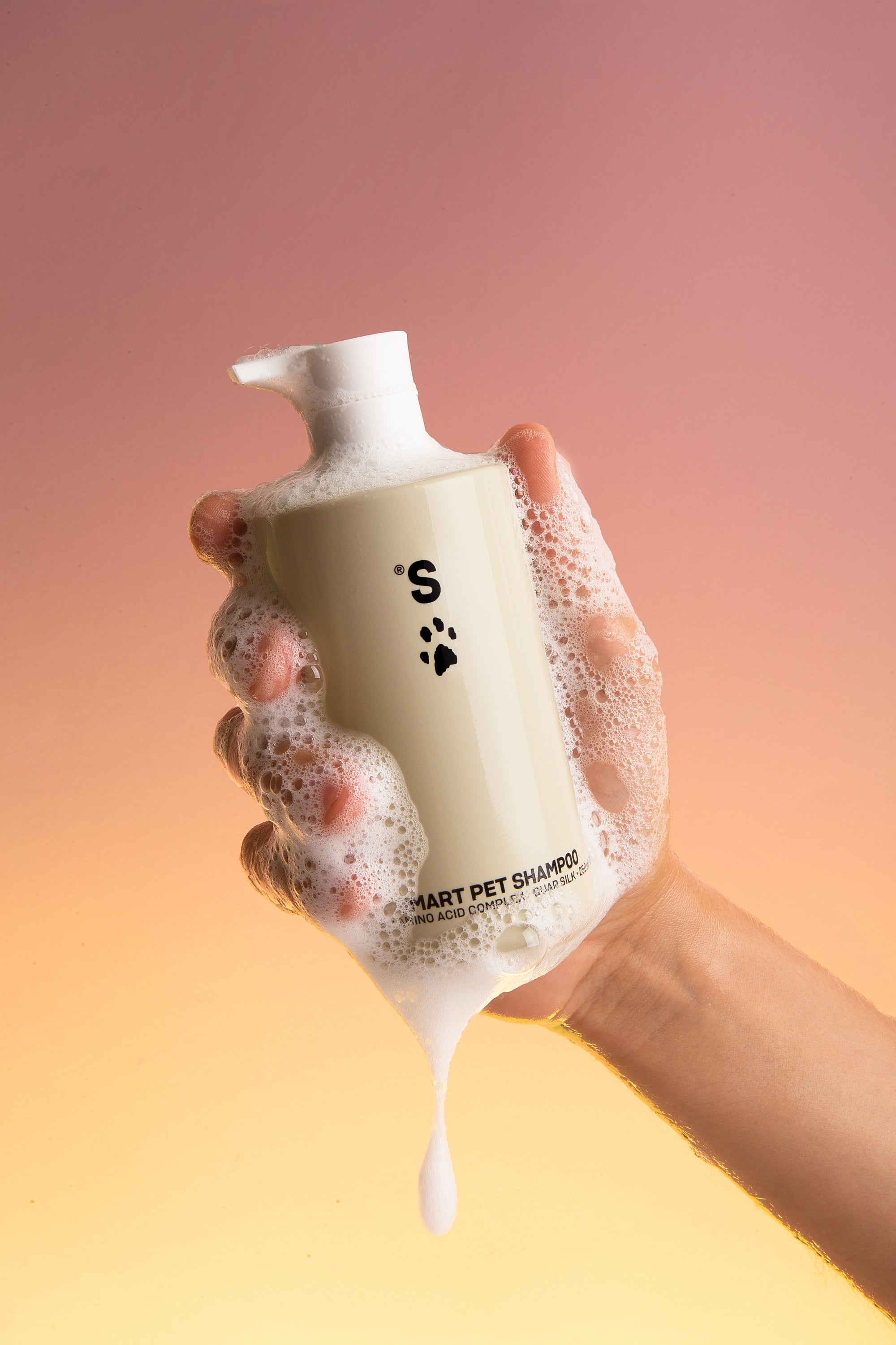 Sister's Aroma Smart Pet Shampoo 250 ml