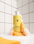 Sister's Aroma Shower Gel Vetiver 250 ml