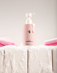 Sister's Aroma Shower Gel Passion Fruit 250 ml