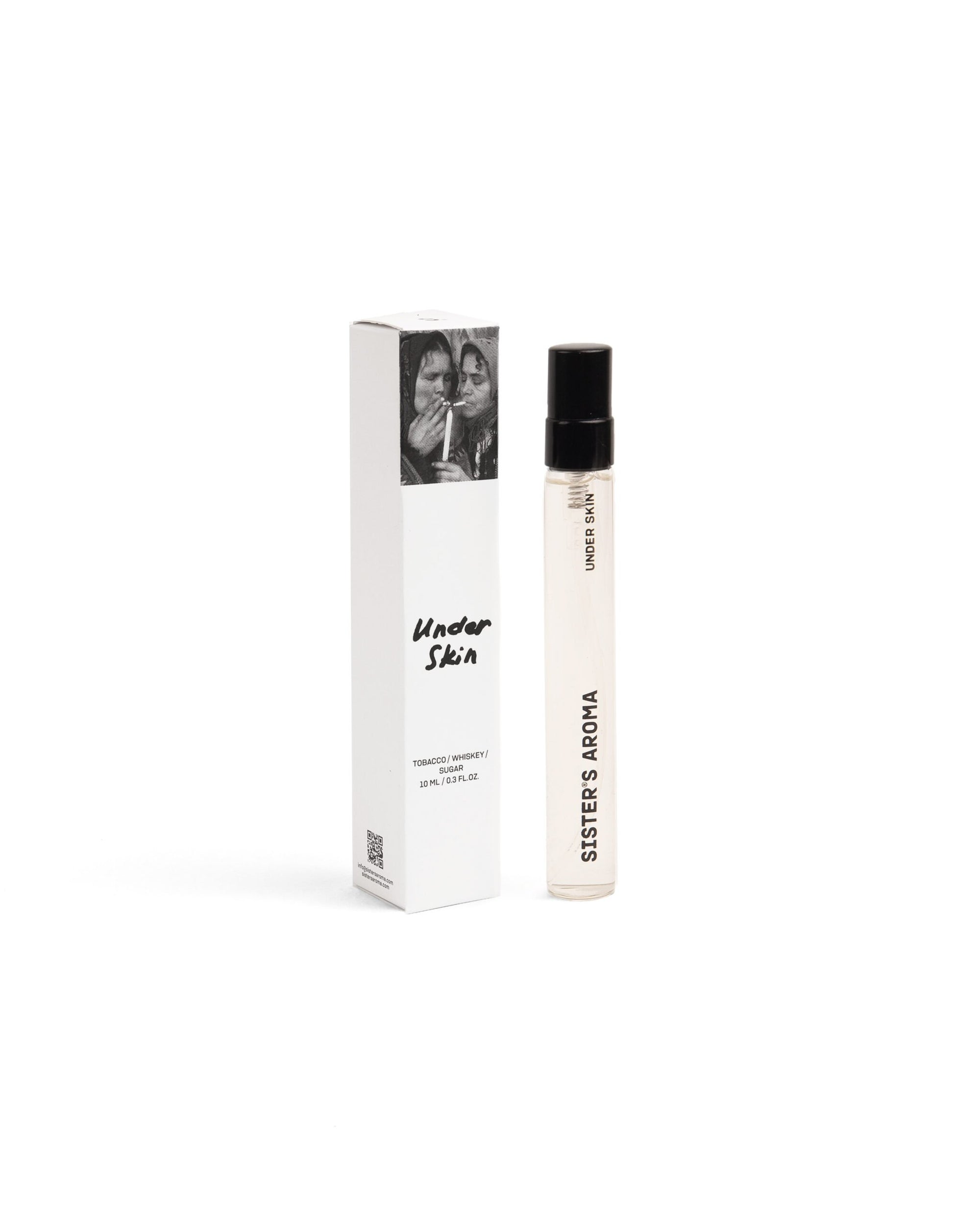 Sister's Aroma Perfume Under Skin 10 ml