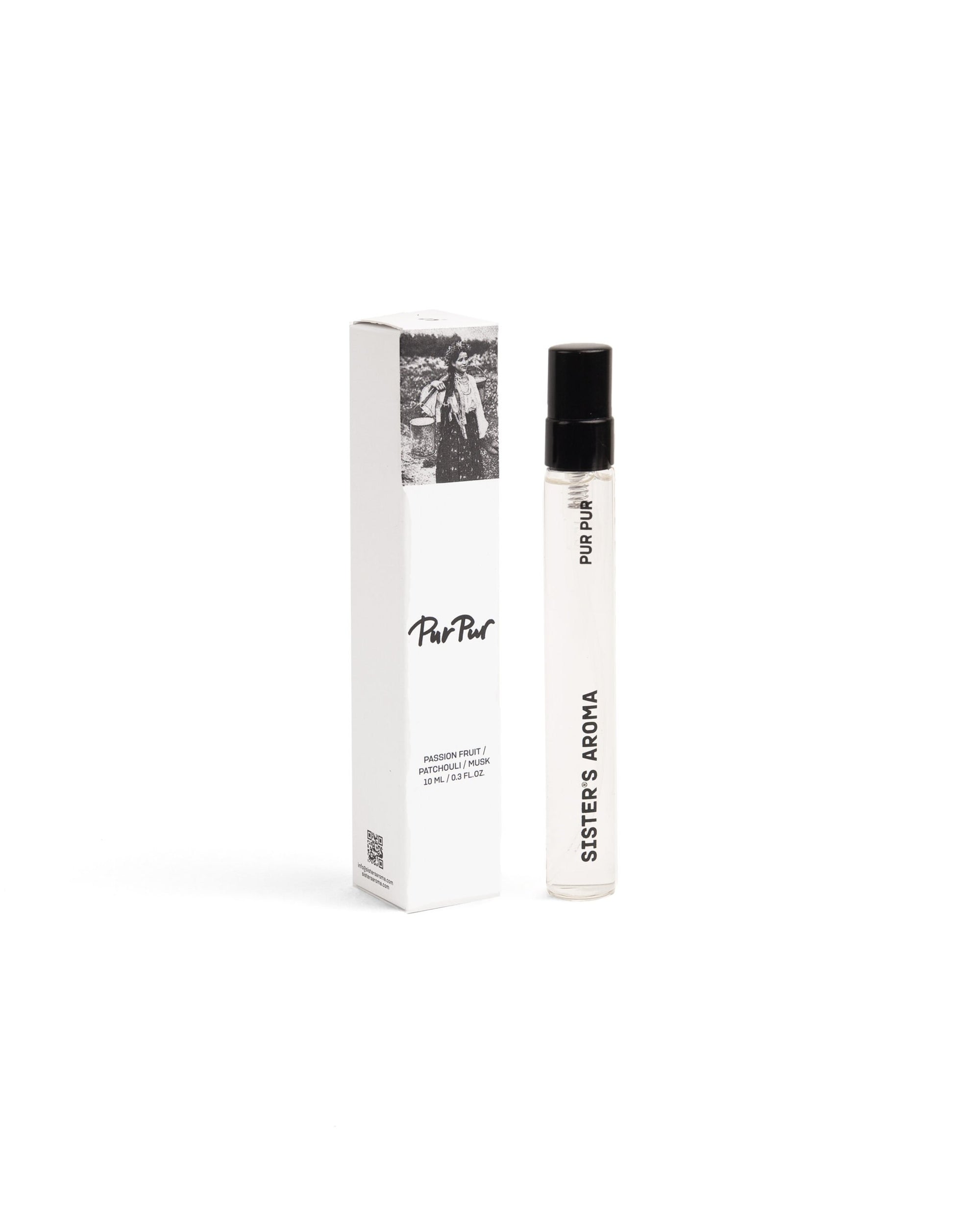 Sister's Aroma Perfume Pur Pur 10 ml