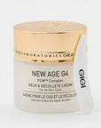 GiGi New Age G4 Neck & Décolleté Cream 50 ml