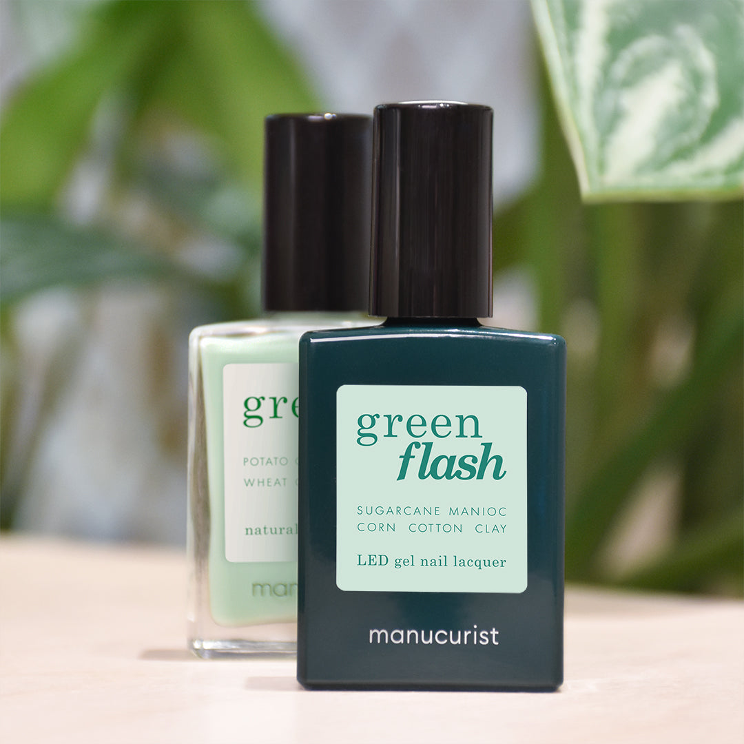 Manucurist Green lak Mint 15ml