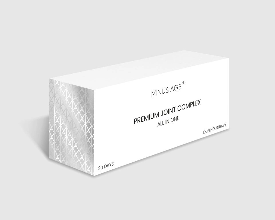 Minus Age Premium Joint Complex