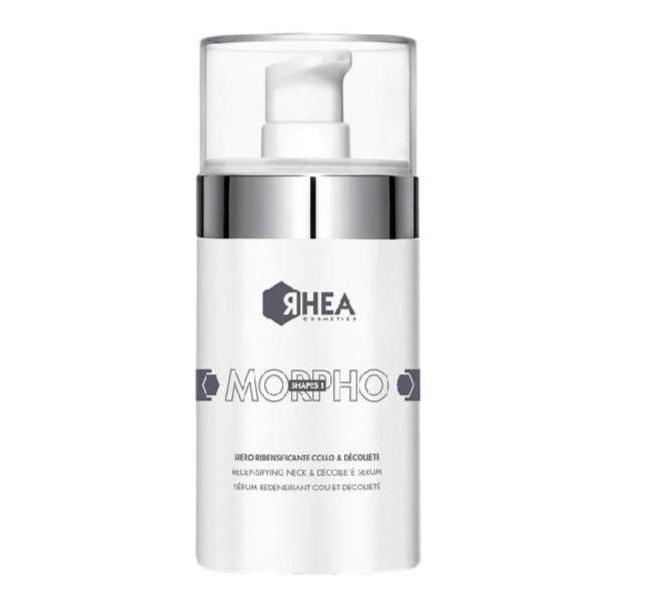 Rhea Morphoshapes 1 - Redensifying Neck & Décolleté Serum 50 ml