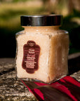 La Sultane de Saba Lulur Scrub - Lotus and Frangipani Flower Fragrance 300g