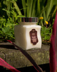 La Sultane De Saba Shea Butter - Lotus and Frangipani Flower Fragrance 300 ml