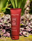 La Sultane de Saba Shower Cream - Lotus and Frangipani Flower Fragrance 200ml