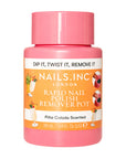 Nails.INC | Piña Colada Scented Rapid Nail Polish Remover Pot